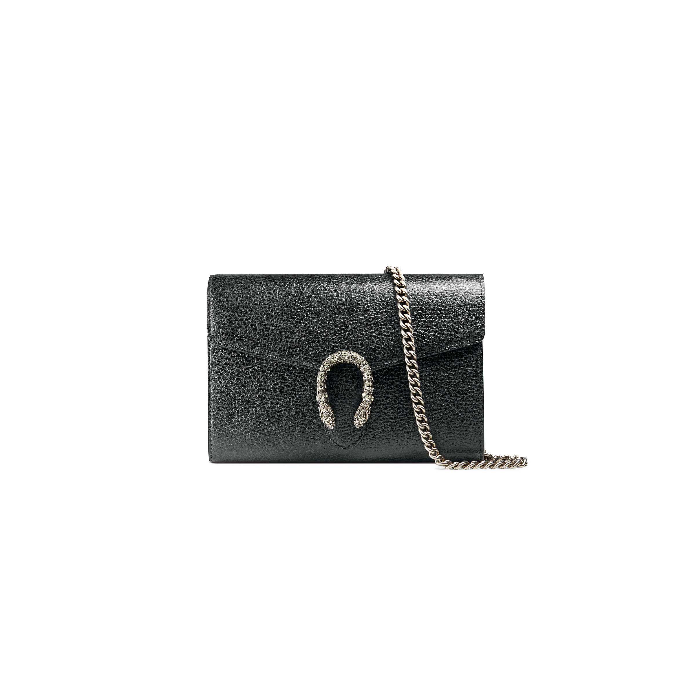 GUCCI DIONYSUS WALLET ON CHAIN 401231 (20*13*6cm)